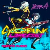 Podcast Cyberpunk Lorecast: The Lore, News, & More of Cyberpunk