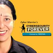 Podcast Cybersecurity FOREVER