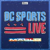 Podcast D.C. Sports Live
