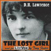 Podcast D. H. Lawrence - The Lost Girl