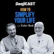 Podcast DaajiCast (Podcast by Daaji, Kamlesh D Patel)