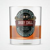 Podcast Daddy Chill Podcast