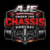 Podcast Under The Chassis