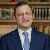 Podcast Daf Yomi by YCT with Rabbi Dov Linzer