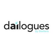 Podcast dAIlogues by Stellaris