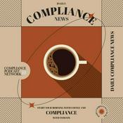 Podcast Daily Compliance News