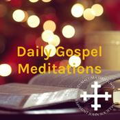Podcast Daily Gospel Meditations - Saint John Society
