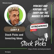 Podcast Daily Stock Picks
