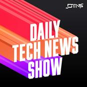 Podcast Daily Tech News Show