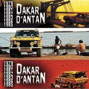 Podcast Dakardantan