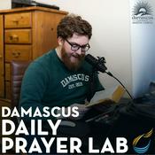 Podcast Damascus Daily Prayer Lab | St Gabriel Catholic Radio