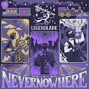 Podcast LegendLark