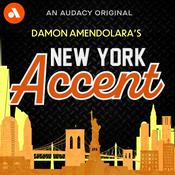 Podcast Damon Amendolara’s New York Accent