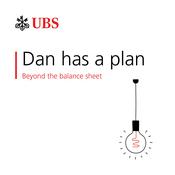 Podcast Dan has a plan