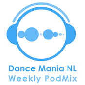 Podcast Dance Mania INT PodMix