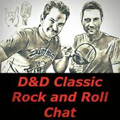 Podcast D&amp;D Classic Rock and Roll Chat