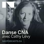 Podcast Danse CNA avec Cathy Levy
