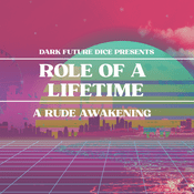 Dark Future Dice | A Cyberpunk Red Podcast