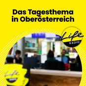 Podcast Das Tagesthema in Oberösterreich