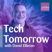 Podcast Tech Tomorrow