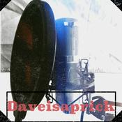 Podcast Dave Is A Prick