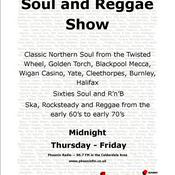 Podcast David Smith's Northern Soul and Reggae Podcast
