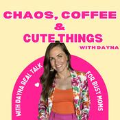 Podcast Dayna's Podcast