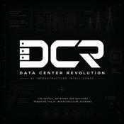Podcast Data Center Revolution