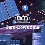 Podcast DCD Zero Downtime: The Bi-Weekly Data Center Show