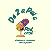 Podcast Podcast de 2 a Pais