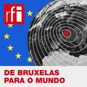 Podcast De Bruxelas para o mundo