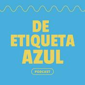 Podcast De etiqueta azul