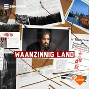 Podcast De Formatie van Schoof-I | Haagse Hoorspelen met Johan Fretz