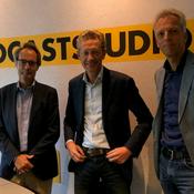Podcast De Grote Hoofdredacteuren Show | BNR