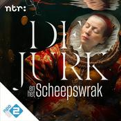 Podcast De Jurk en het Scheepswrak