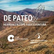 Podcast De pateo con Vulcano Trekking