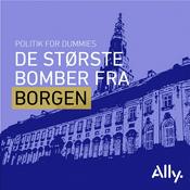 Podcast De største bomber fra Borgen