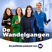 Podcast De Wandelgangen