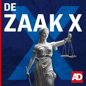 Podcast De Zaak X