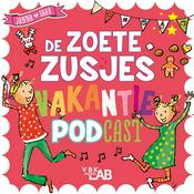 Podcast De Zoete Zusjes podcast