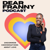 Podcast Dear Franny