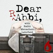 Podcast Dear Rabbi