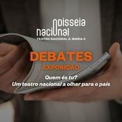 Podcast Debates - Quem és tu?