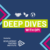 Podcast Deep Dives with DPI
