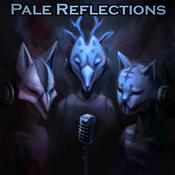 Podcast Pale Reflections