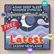 Podcast Deep Sleep Whisper Hypnosis