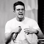 Podcast Deive Leonardo
