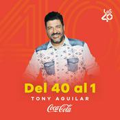 Podcast Del 40 al 1 Programa completo