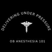 Podcast Delivering Under Pressure