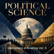 Podcast Democracy in America Vol. II